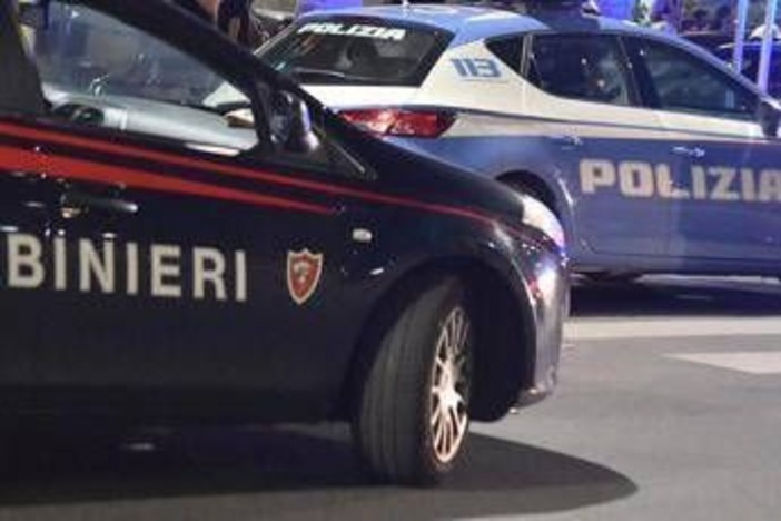 Reggio Emilia, aggredisce donna con cacciavite e investe due persone: fermato 26enne Reggio Emilia, aggredisce donna con cacciavite e investe due persone: fermato 26enne