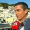 Premio Malaparte, Pontecorvo Ricciardi: "Proteggiamo l'identità di Capri con la cultura" Premio Malaparte, Pontecorvo Ricciardi: "Proteggiamo l'identità di Capri con la cultura"