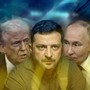 Ucraina, nei negoziati Usa-Russia spunta il maxi affare Lukoil. Ma Zelensky ora mira alle raffinerie di Mosca