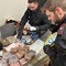 Blitz antidroga a Roma, 13 arresti tra Magliana e clan Senese Blitz antidroga a Roma, 13 arresti tra Magliana e clan Senese