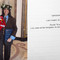 Pino Daniele, la figlia Sofia gli dedica la tesi di laurea: "Custode dei miei sogni" Pino Daniele, la figlia Sofia gli dedica la tesi di laurea: "Custode dei miei sogni"