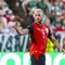 Brividi nel finale tra Algeria e Austria, 3-3 a Kansas City