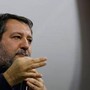 Iran, Salvini convoca compagnie petrolifere: "Mi aspetto impegni". E sulla guerra: "Italia non coinvolta"