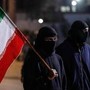 Iran avverte l'Europa: "Prendere parte a campagna Usa-Israele sarebbe atto di guerra" Iran avverte l'Europa: "Prendere parte a campagna Usa-Israele sarebbe atto di guerra"