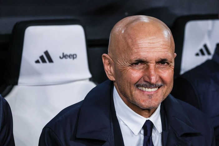 Spalletti e la Juve insieme fino al 2028 “Rendere fieri i nostri tifosi” Spalletti e la Juve insieme fino al 2028 “Rendere fieri i nostri tifosi”