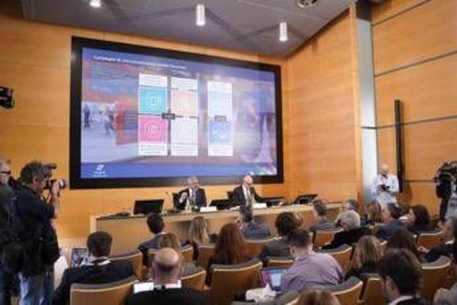 Ferrovie: Fs, sono oltre 1.300 i cantieri attivi, 37% investimenti destinati a manutenzione