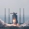 Cina, lanciato un nuovo gruppo di satelliti per Internet