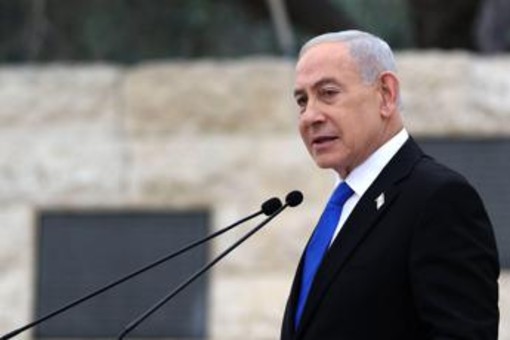 Netanyahu: "Mi ricandido a elezioni e intendo vincere". Sull'Iran: "Scontro non è finito" Netanyahu: "Mi ricandido a elezioni e intendo vincere". Sull'Iran: "Scontro non è finito"