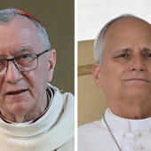 Papa Leone XIV, il cardinale Parolin: "Rimodulerà il suo pontificato se sarà necessario" Papa Leone XIV, il cardinale Parolin: "Rimodulerà il suo pontificato se sarà necessario"