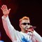 Salmo ricoverato in ospedale, come sta il rapper