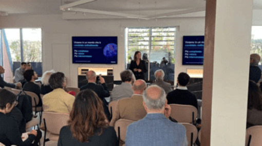 Siemens verso autonomous buildings, tecnologie digitali e sostenibilità ridisegnano edifici e benessere persone