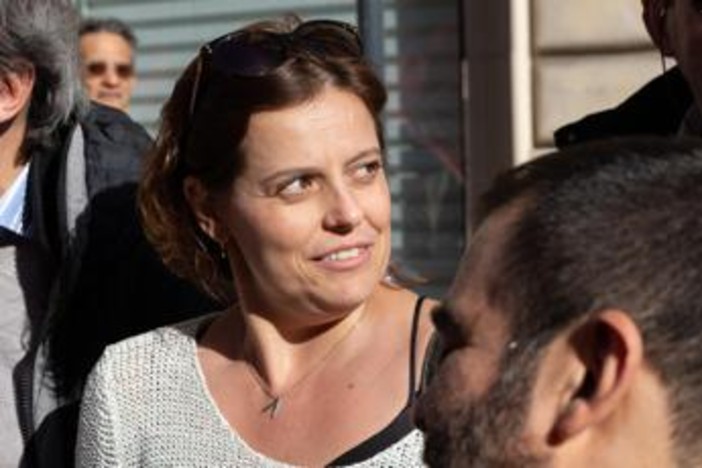 Ilaria Salis, pignorato un conto corrente dell'europarlamentare