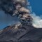 Nube di cenere sull'Etna, all'aeroporto di Catania sospese le attività di volo