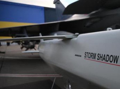 Ucraina potrà produrre missili Storm Shadow, sì di Regno Unito e Francia Ucraina potrà produrre missili Storm Shadow, sì di Regno Unito e Francia
