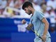 Cincinnati, Alcaraz in finale contro Sinner