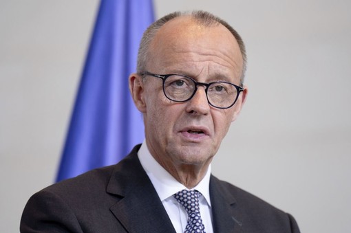 Merz su voto in Sassonia-Anhalt “Mi assumo la responsabilità, ma non mi arrendo”