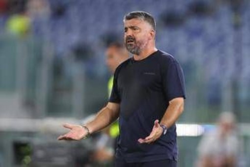 Lazio, rabbia dei tifosi dopo eliminazione dalla Coppa Italia: "Gattuso dimettiti"