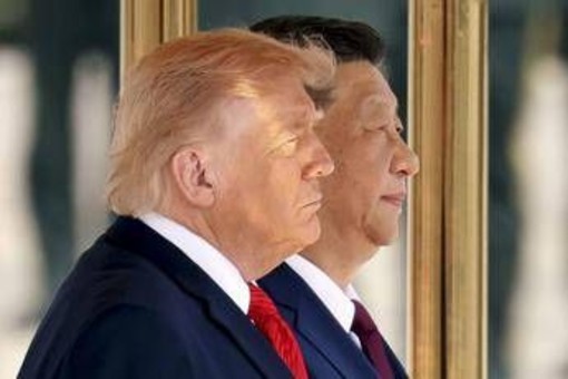 Usa-Cina, Xi Jinping vola da Trump: i dossier sul tavolo e le incognite