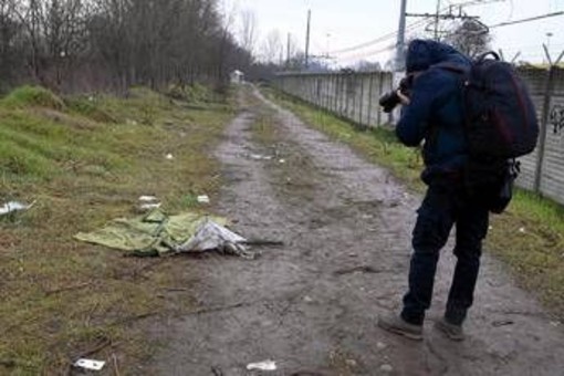 Pusher ucciso a Rogoredo, legale Cinturrino: "Triste e pentito, chiede scusa a tutti" Pusher ucciso a Rogoredo, legale Cinturrino: "Triste e pentito, chiede scusa a tutti"