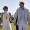 Lo zampino di Meghan e della sua guru nella possibile pace tra Harry e Re Carlo