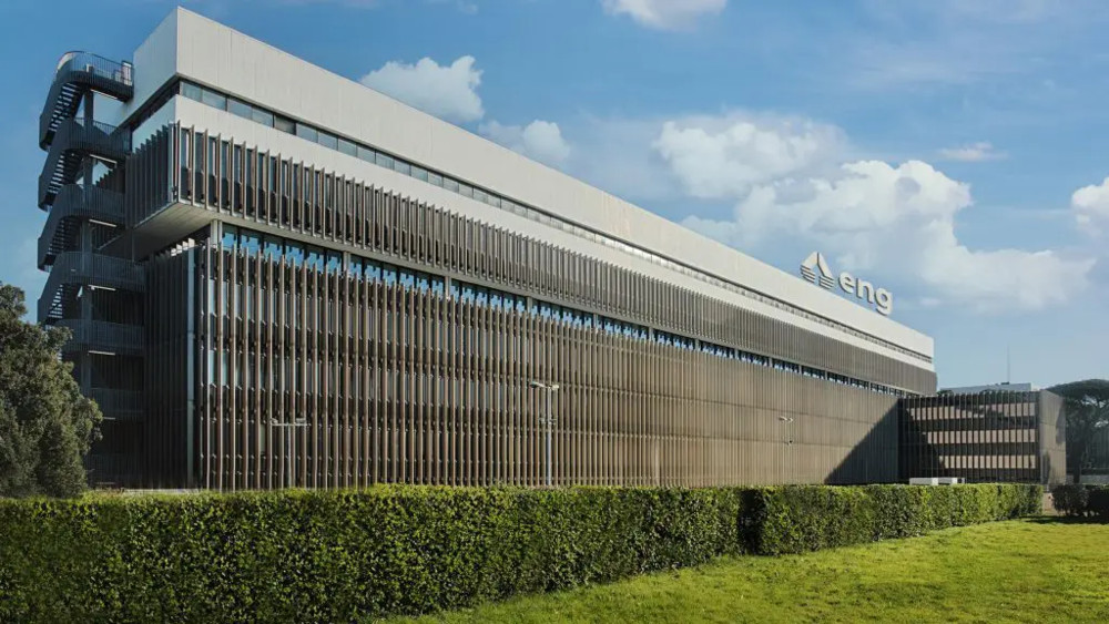 Engineering completa la cessione di Alfahealth ad Accenture