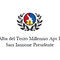 XXIII edizione del premio 'Le ragioni della nuova politica', assegnati riconoscimenti XXIII edizione del premio 'Le ragioni della nuova politica', assegnati riconoscimenti