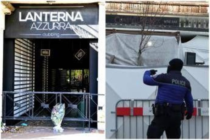 Crans-Montana, il padre di una delle vittime di Corinaldo: "Rabbia immensa, servono controlli rigorosi" Crans-Montana, il padre di una delle vittime di Corinaldo: "Rabbia immensa, servono controlli rigorosi"