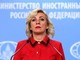 Russia contro Italia tra offese e toni alti. Farnesina avverte: "Così si rafforza sostegno a Kiev" Russia contro Italia tra offese e toni alti. Farnesina avverte: "Così si rafforza sostegno a Kiev"