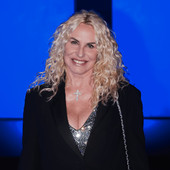 Antonella Clerici 'contro' le mete estive: "Forse ho sbagliato lavoro" Antonella Clerici 'contro' le mete estive: "Forse ho sbagliato lavoro"