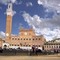 Palio di Siena 2025, Valdimontone trionfa oggi 16 agosto
