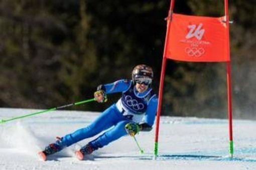 Brignone dopo i due ori a Milano Cortina: "Futuro? Non ho ancora preso una decisione"