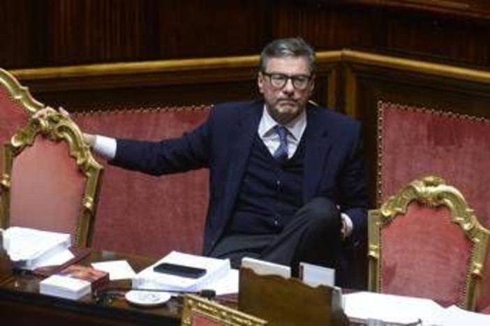 Manovra, Giorgetti: "No austerità ma prudenza, debito troppo alto" Manovra, Giorgetti: "No austerità ma prudenza, debito troppo alto"