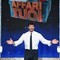 Torna 'Affari Tuoi', da oggi Stefano De Martino tutti i giorni su Rai1