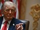 Trump torna ad attaccare il Papa: "Qualcuno gli spieghi che il sindaco di Chicago è inutile e che l'Iran non può avere l'arma nucleare" Trump torna ad attaccare il Papa: "Qualcuno gli spieghi che il sindaco di Chicago è inutile e che l'Iran non può avere l'arma nucleare"