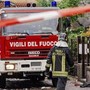 Reggio Emilia, crolla il soffitto di un'abitazione a Boretto: feriti madre e figlio Reggio Emilia, crolla il soffitto di un'abitazione a Boretto: feriti madre e figlio