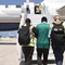 Contrasto all’immigrazione clandestina, espulsi 32 cittadini nigeriani