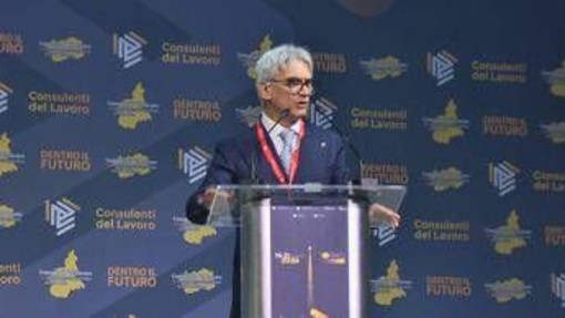 Professioni, Dalla Mutta (Enpacl): "Favorire il ricambio generazionale costante dei consulenti lavoro" Professioni, Dalla Mutta (Enpacl): "Favorire il ricambio generazionale costante dei consulenti lavoro"