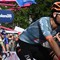 Ganna domina la crono di Massa, Eulalio resta in maglia rosa