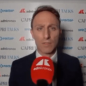 Governo, P. De Luca (Pd): "Tradite tutte le promesse, noi pronti per cambiare rotta"