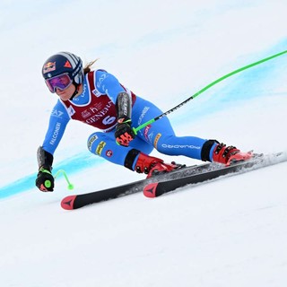 Goggia conquista il SuperG di Val d’Isere “Bella vittoria”