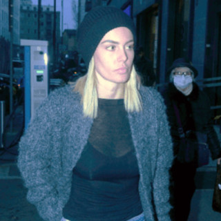 Sophie Codegoni: &quot;Basciano mi ha fatto a pezzi, ho avuto il coraggio di dire basta&quot;