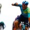 Giro d'Italia, Davide Ballerini vince in volata la sesta tappa. Eulalio sempre in rosa Giro d'Italia, Davide Ballerini vince in volata la sesta tappa. Eulalio sempre in rosa