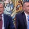 Calenda contro Casalino: "Conferma che M5S è stato la più grossa presa in giro subita dagli italiani" Calenda contro Casalino: "Conferma che M5S è stato la più grossa presa in giro subita dagli italiani"