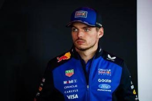 Formula 1, Verstappen furioso con la Red Bull: "Li ho mandati a fan***o" Formula 1, Verstappen furioso con la Red Bull: "Li ho mandati a fan***o"