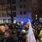 Polonia, sospeso presidente della Corte Costituzionale: polizia schierata attorno all'edificio