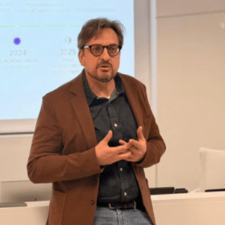 Guidesi (Regione Lombardia): "Dialogo con realtà locali è fondamentale"