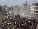 Gaza, Netanyahu: &quot;Valico di Rafah resterà chiuso fino a che non saranno consegnati tutti i corpi degli ostaggi&quot;