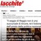 Siracusano-Vannacci, il blog Iacchite' chiarisce: "La foto non è stata realizzata da noi, ma dall'IA" Siracusano-Vannacci, il blog Iacchite' chiarisce: "La foto non è stata realizzata da noi, ma dall'IA"