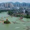 Cina, previsti 83 mln di spostamenti in treno per il Dragon Boat Festival Cina, previsti 83 mln di spostamenti in treno per il Dragon Boat Festival