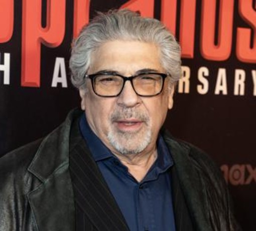 E' morto l'attore Vincent Pastore, era 'Big Pussy' Bonpensiero dei Soprano E' morto l'attore Vincent Pastore, era 'Big Pussy' Bonpensiero dei Soprano